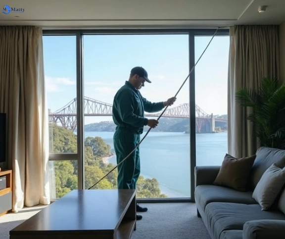 Drapes cleaning service area map belrose-nsw and Near by Suburbs suburbs Matty Curtain Cleaning