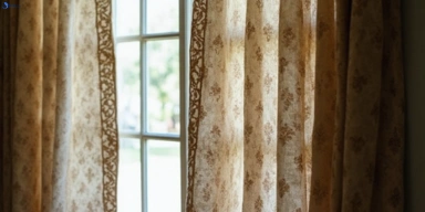 Dry cleaning delicate silk velvet drapes belrose-nsw Matty Curtain Cleaning